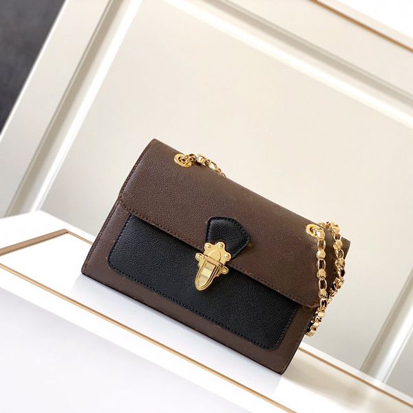 

designer bags version women shoulder bag paris brand size 26*9*15cm model m41731