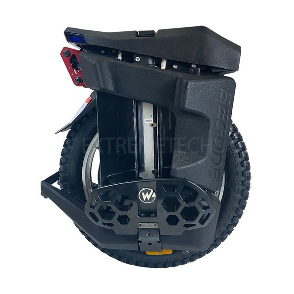 

scooter begode master electric unicycle euc 3500w 134v 2400wh c38 monocycle balance