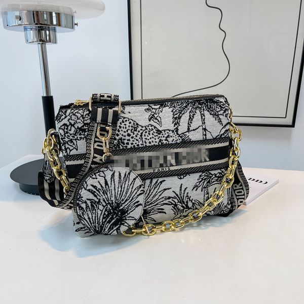 

women designer messenger crossbody bags girls beach purse shoulder handbag vintage rattan woven straw bag summer