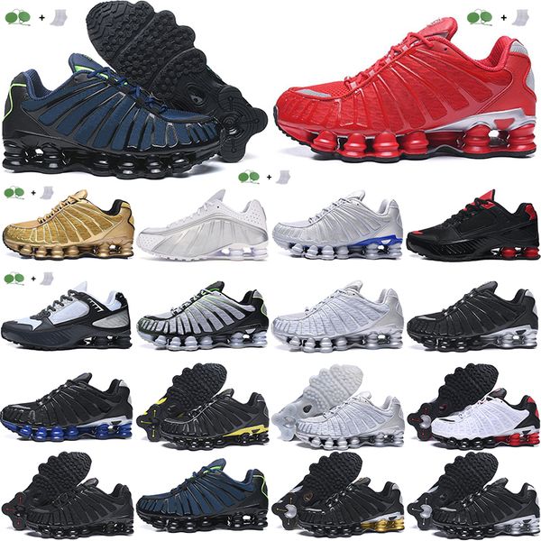 

classic style tl mens womens running shoes chaussures speed tls shoxes triple leather fashion man casual walking zapatos sports trainers sne