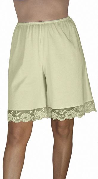 

womens pettipants,culotte 77bl#, White;black