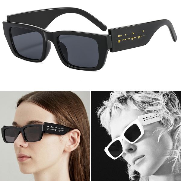 

designer of luxury sunglasses brand palms angels angel men women brand glasses beach polarized uv400, White;black