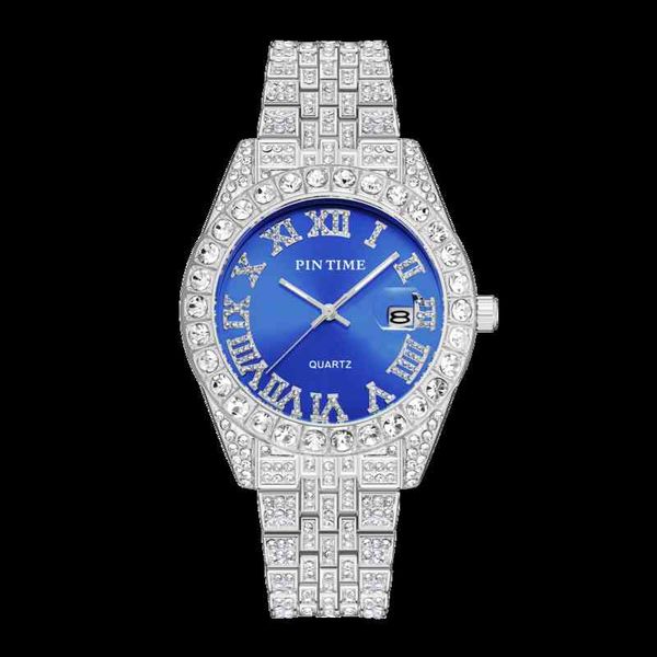 

selling waterproof wtach/watch men wrist for wholal men wrist watch, Slivery;brown