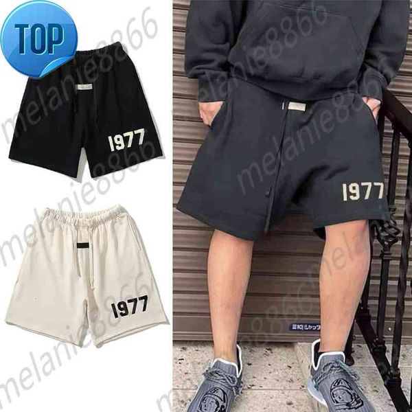 

off shorts men's fw2022 new essentials 8 seasons1977 sport man summer lorenzo oversize high street pure cotton casual, White;black