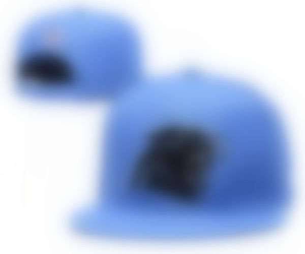 

new four seasons american brand hats all football teams caps mens sports cap men women fashion hats more 8000+ styles -n13, Blue;gray