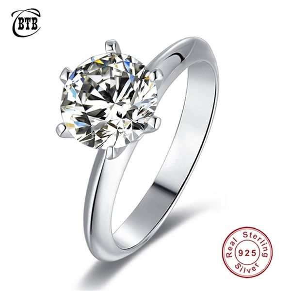 

luxury 925 sterling silver rings wholesale 220719, Slivery;golden