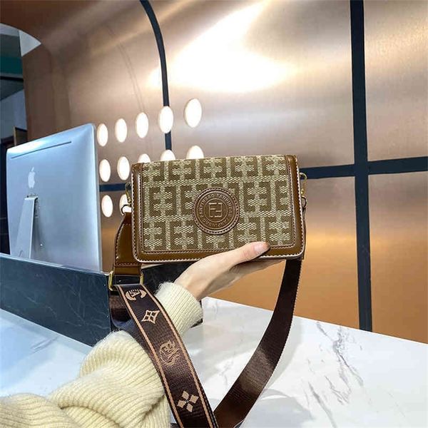 

square single shoulder small versatile broadband bag rmfi factory store online