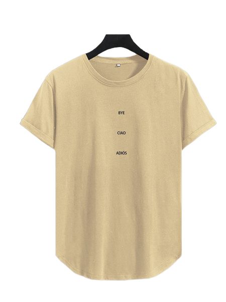 

men letter graphic tee h7oe#, White;black