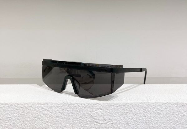 

sunglasses fashion oversized square rimless female pilot brand designer flat big sunglasses women travel 2208, White;black