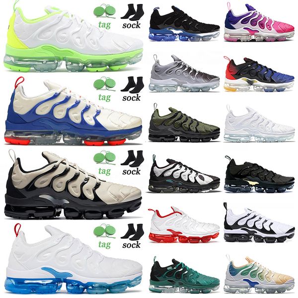 

tn plus mens women running shoes tuned tennis ball coconut milk hyper royal light bone white university blue dark russet trainers sneakers j