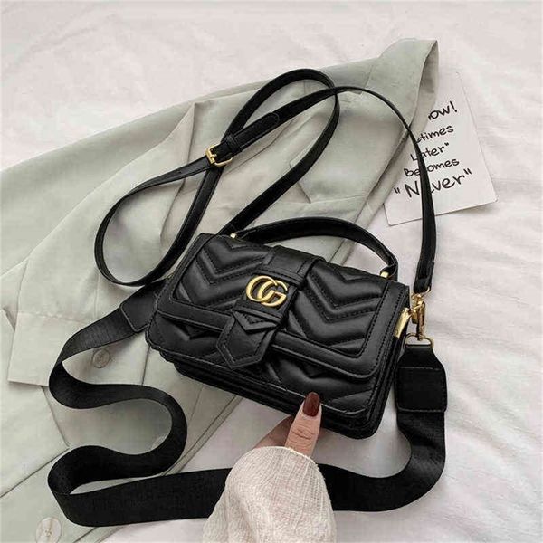 

summer small fashionable fashion versatile messenger net red chain 80% off shop online