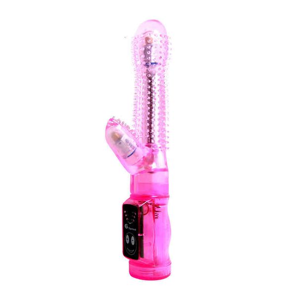 

toys masager baile women's massage stick vibration masturbator products 5sks