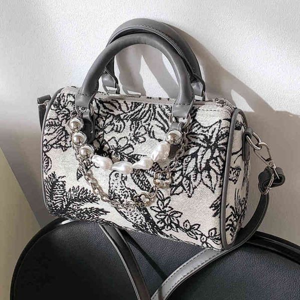 

bag female personalized luxury design small women's portable cylinder underarm shell women shoulder s wholesale