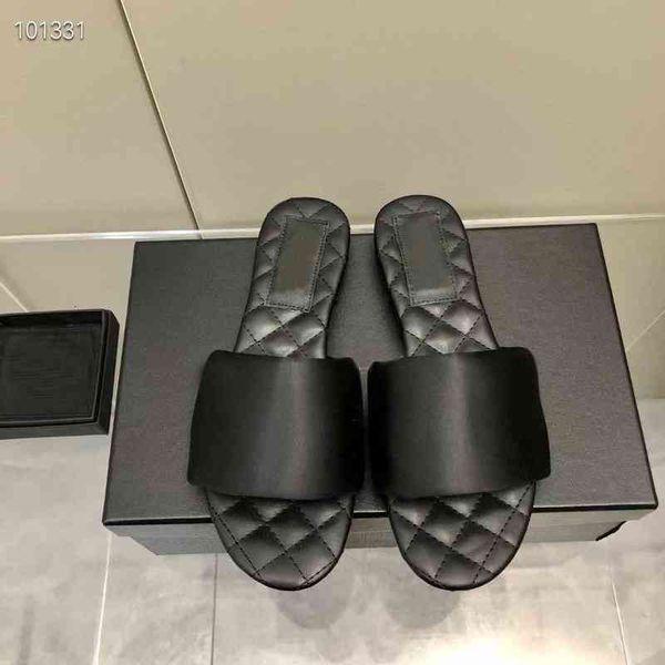 

slippers this season's most fairy candy color series , female men s sandals leather -men flip flops shoes wholesale paws d0p8, Black