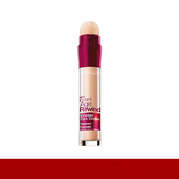 

concealer eraser to cover dark circles and acne marks