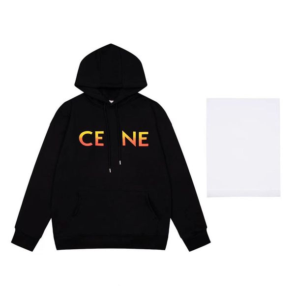 

fashion sweatshirts women men'sece hooded jacket students casual fles clothes hoodies coat sweatshirts t-shirts 3twr, Black;brown