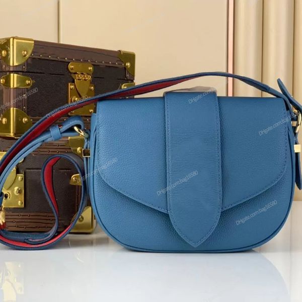 

fashion women luxury designer bags 5a material genuine leather shoulder bag ladies handbag crossbody shopping wallet brand big capacity