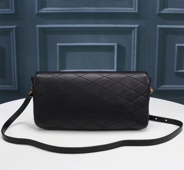 

luxurys designers crossbody bags 2022 kate supple real leather cowhide fashion brand women gracefull handbags purses messenger shoulder flap