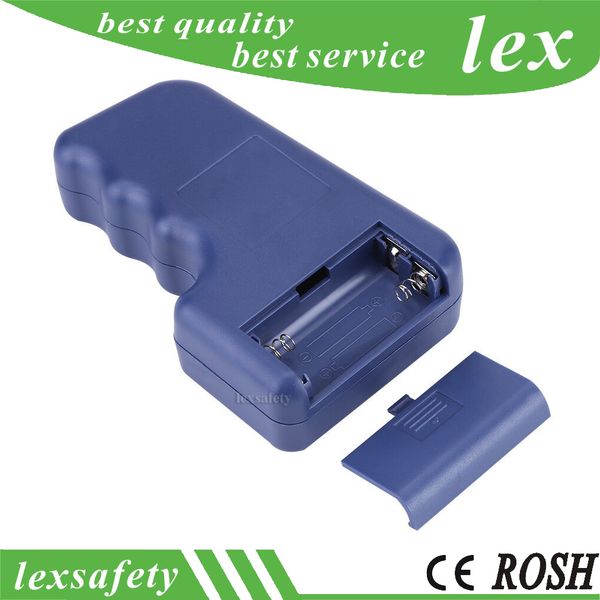 

handheld 125khz rfid duplicator em4100 tk4100 readers writer access control card tag duplicators id cards copier key copier reader