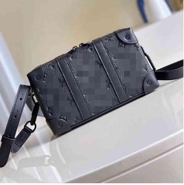

m80224 soft trunk wallet handbag women totes handbags bags shoulder bags clutches backpacks pouches wallets