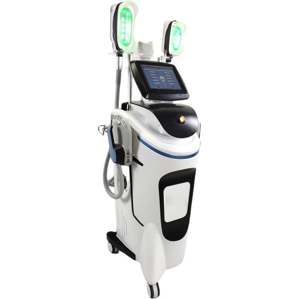 

beauty items multifunction 360 cryo handle cryolipolisis machine ems