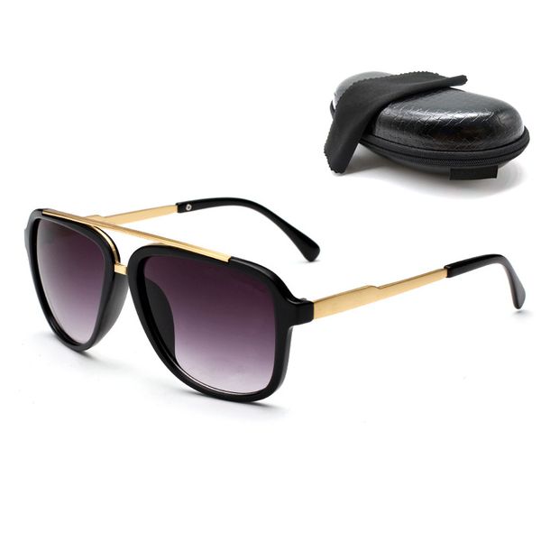 

classic square sunglasses for men women retro sun glasses summer classic outdoor sports eyewear, White;black