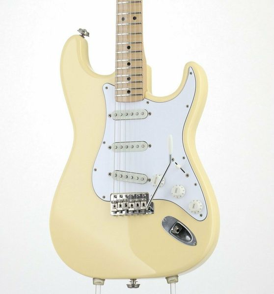 

yngwie malmsteen st white #gg6jh electric guitar
