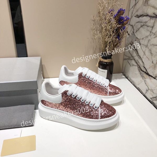 

designer boots calfskin casual shoes vintage suede leather trainers fashion stylist patchwork platform leisure shoe lace-up sneakers, Black