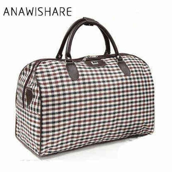 

anaare 2018 women travel bags large capacity men luggage travel duffle bags travel handbag for male for trip waterproof b016