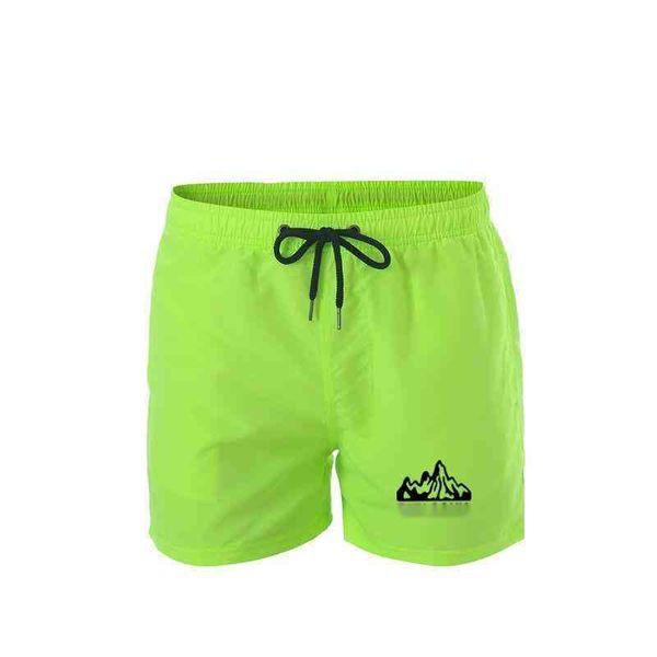 

selling pata shorts summer loose sports sweatpants casual multifunctional fashion designer lightweight quick-drying beach pants t01, White;black