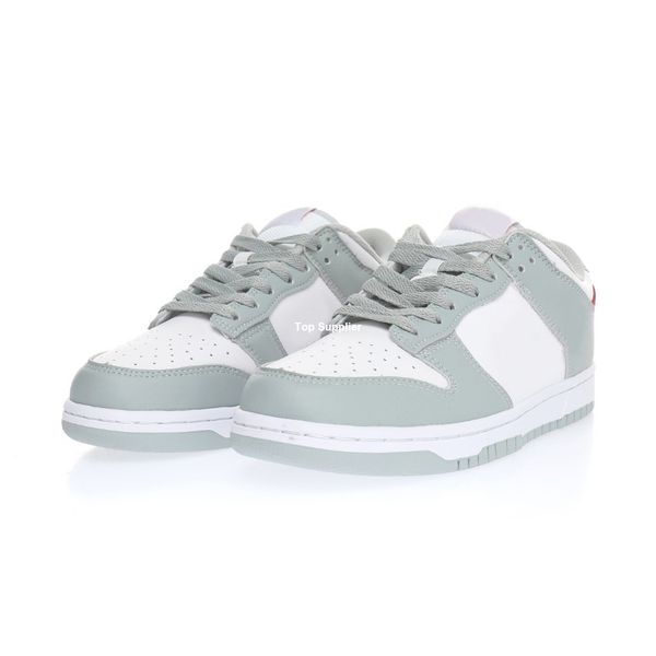 

shoes grey red skate men skate sneakers women dv7149-001, White;red