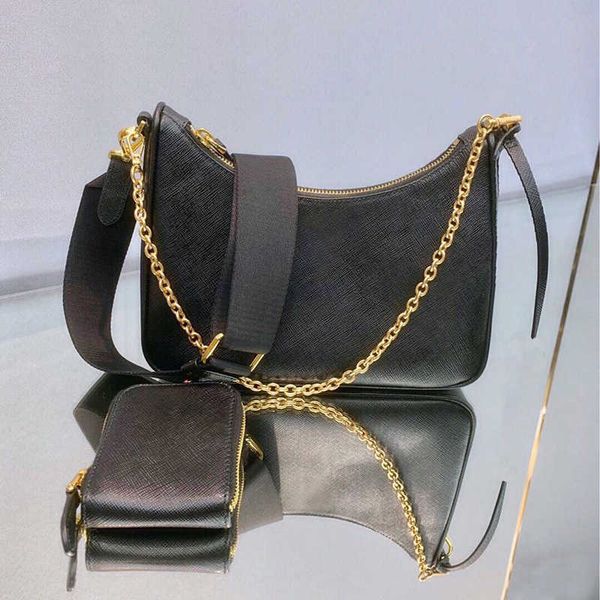 

genuine leather handbag hobo crossbody bag shoulder bag for women fashion bags lady chains handbags leather hobo chain purse messenger bag