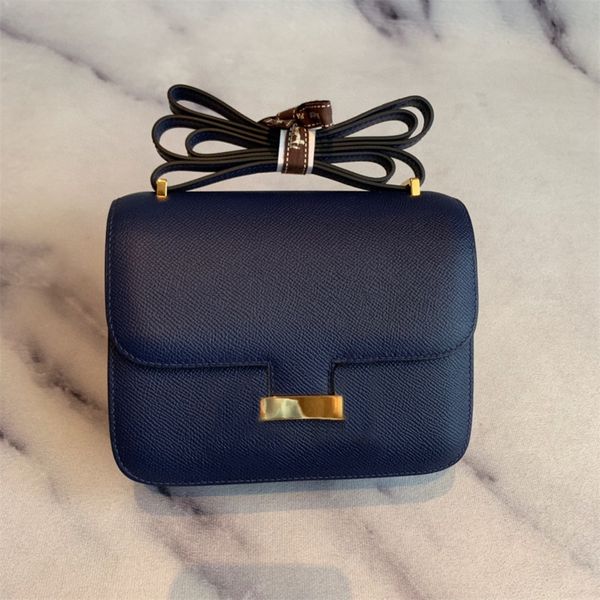 

luxurys designers handbag classic latest color women shoulder bags toothpick pattern leather womens cross body handbags wallet purses high k