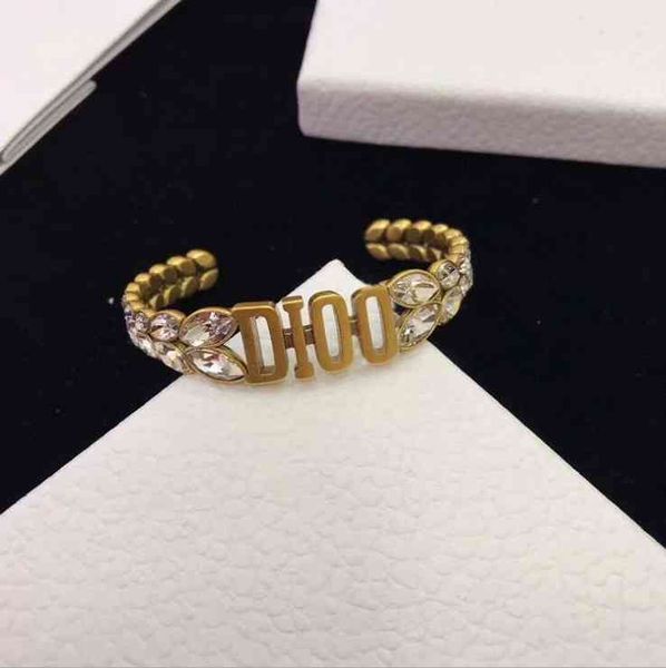

2022 factory wholesale new diamond bracelet style eye bracelet, Black