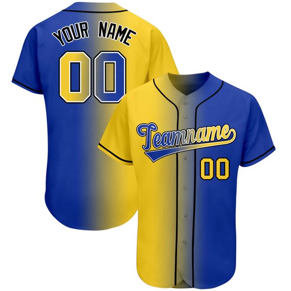 

Customized baseball shirt short sleeve V-neck breathable and quick-drying DIY design your own exclusive team name number male/teenager, As pic