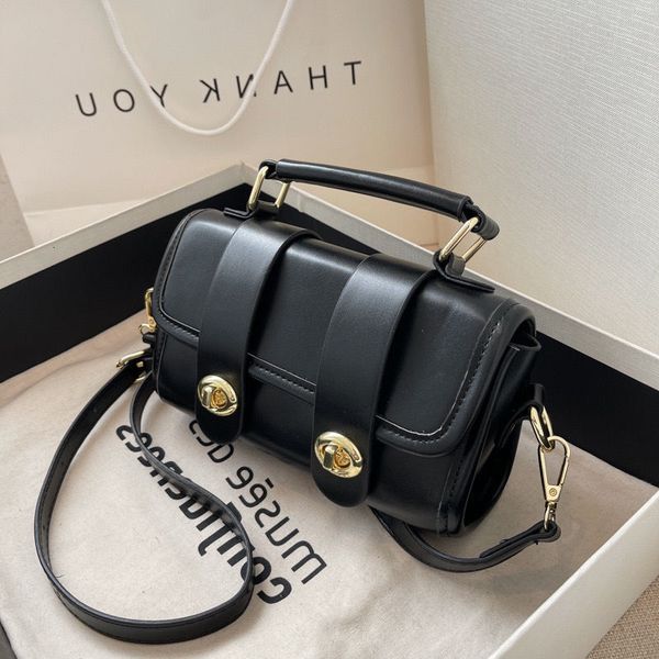 

designer bags bag women's high-capacity new fashion versatile minority spring and summer single shoulder messenger tiktok same style