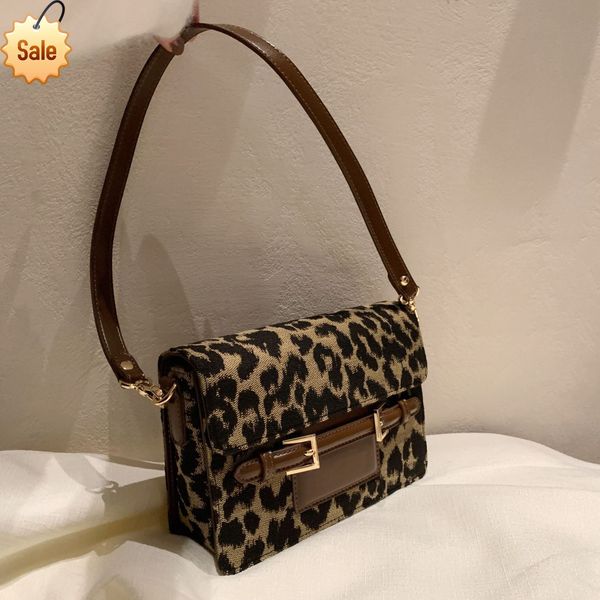 

women's small bag 2022 new fashion shoulder brand popular ladies s luxury s