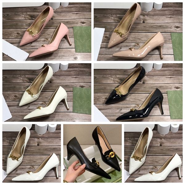 

est heels with box and dustbag women shoes designer sandals quality sandals heel height and sandal flat shoe slides slippers by brand w134 0, Black