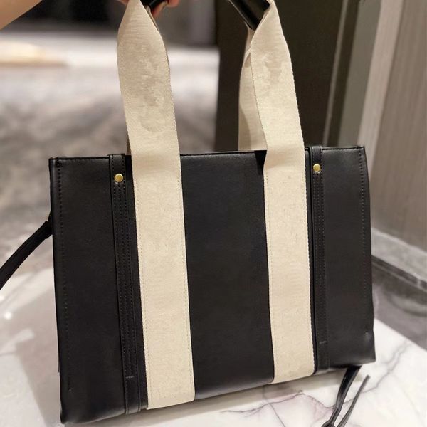 Модные женские сумки Фирменные кожаные сумки для покупок Кошельки Классические сумки через плечо с буквами Дизайнерские негабаритные сумки через плечо