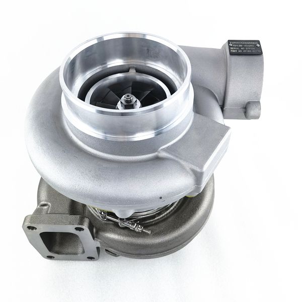 

td13m turbocharger for guascor construction sfgm560 diesel engine td13m-43qrc 49182-05230