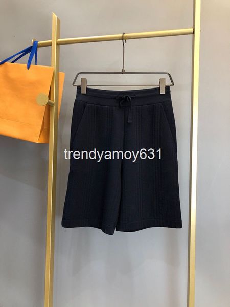 

men's shorts ss vertical stripe air layer sports men's shorts quality 5 points, White;black