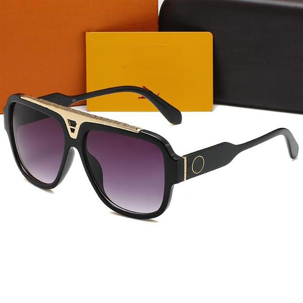 

designer sunglass women eyeglasses outdoor shades pc frame fashion classic lady sun glasses mirrors for womens luxury sunglasses304x, White;black