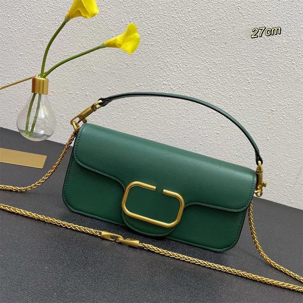 

fashion plain color shoulder bag op82 female 2022 spring/summer new embroidered line texture diamond chain korean tide slant small square ba
