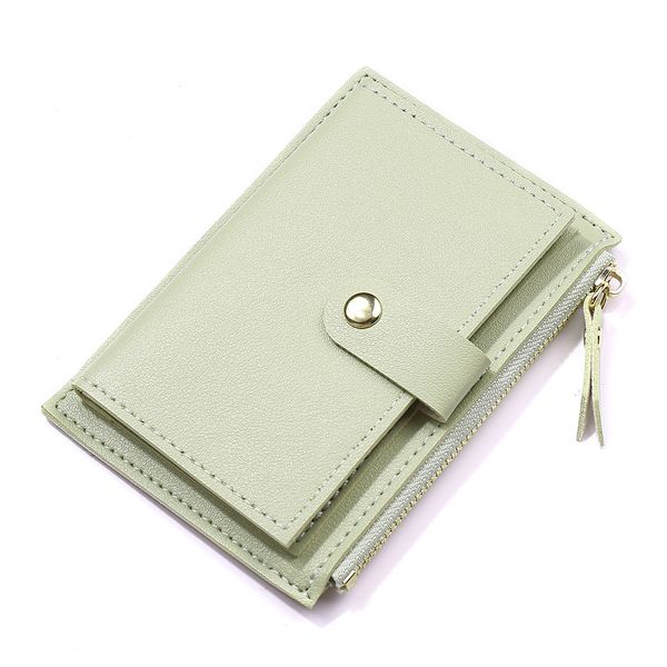 

new women's wallet casual and simple 220080101