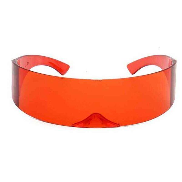 

fashion one piece sunglass polarized fashion design ladies sun glasses, White;black