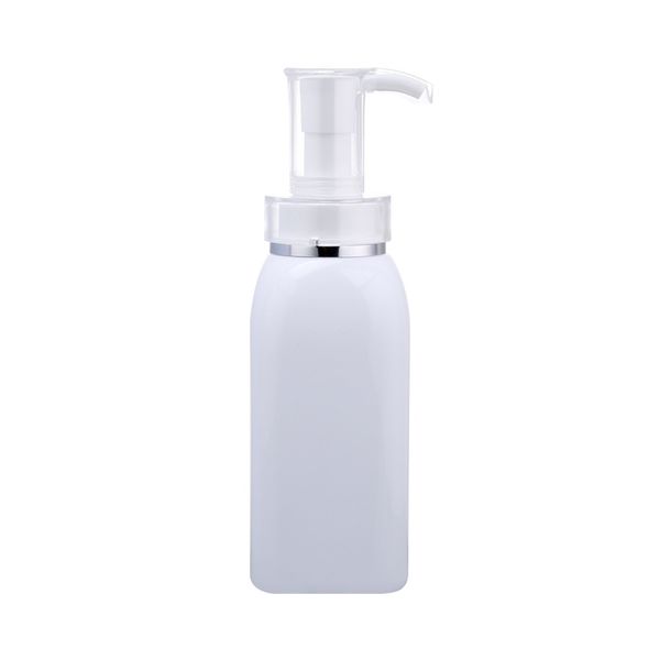 Flacone per shampoo per balsamo per bambini con pressa per lozione in plastica da 300 ml