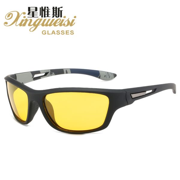 

polarized sunglassess women men outdoor sports sunglasses driving cycling golf lunettes de soleil femme, White;black
