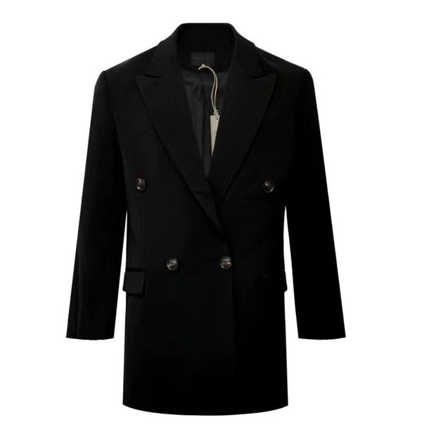 

designer men's jacket fog season 7 black slim fit blazer jackets coat, Black;brown