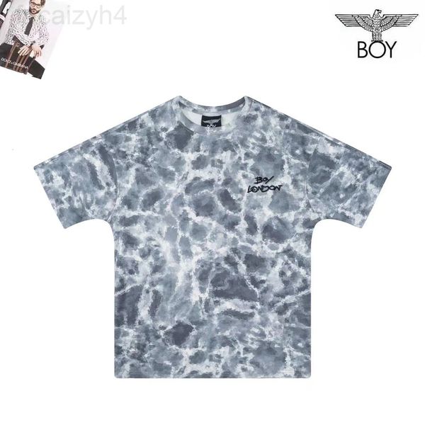 

men's t-shirts designer 2022 spring and summer boy men's women's short sleeved glue black eagle printed letters couple loose, White;black