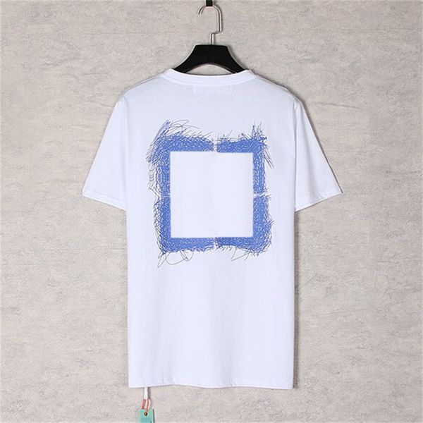 

designer men's t-shirts short sleeve usa size s-xl fashion new casual comfortable cotton breathable street wear 001, White;black